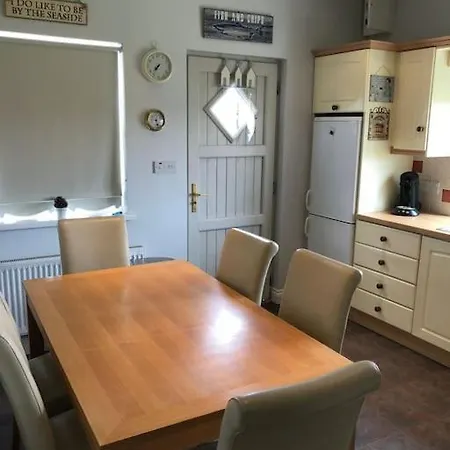 Holiday home Delightful Retreat- *