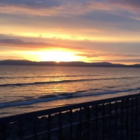 Delightful Retreat- Dom wakacyjny Rossnowlagh