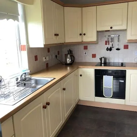 Delightful Retreat- Rossnowlagh