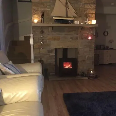 Delightful Retreat- *