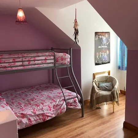 Delightful Retreat- Holiday home *