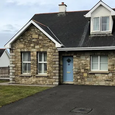 Dom wakacyjny Delightful Retreat- *