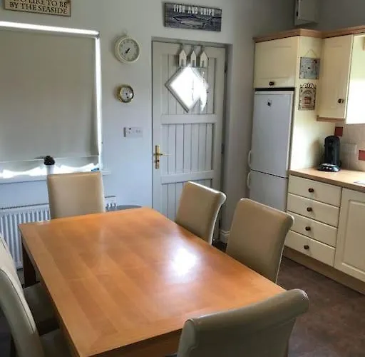 別荘 Delightful Retreat- *