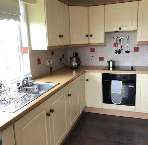 Delightful Retreat- ロスナウラー