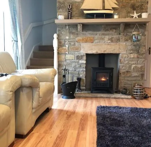 Delightful Retreat- 別荘