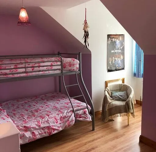 Delightful Retreat- 別荘 *