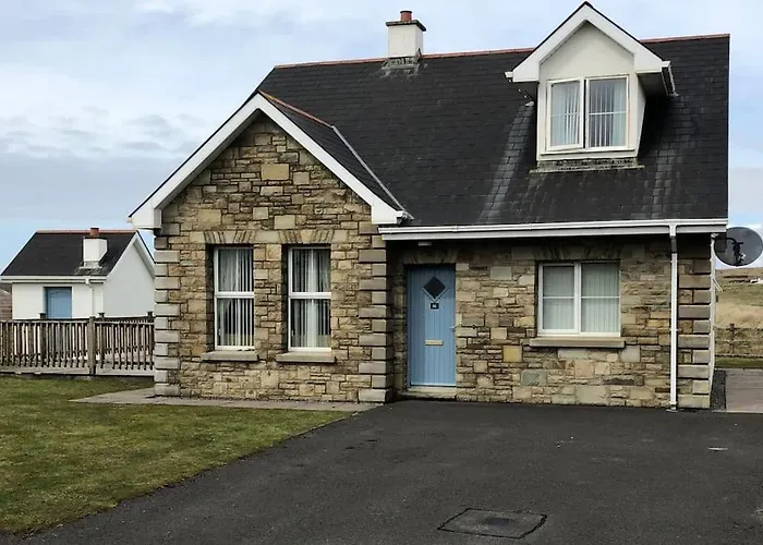 Vakantiehuis Delightful Retreat- *