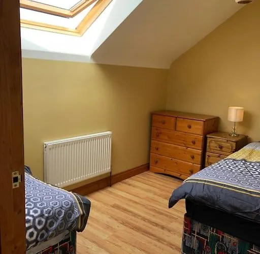 Delightful Retreat- Tatil Evi